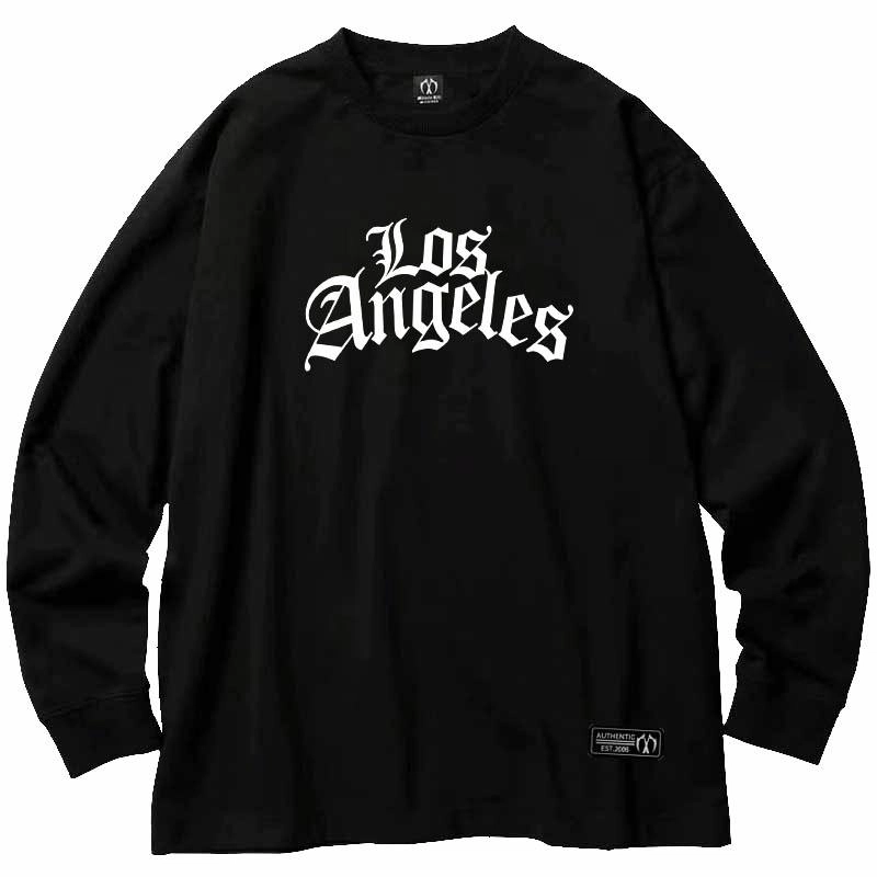 MIRACLE KILL Los AngelesT