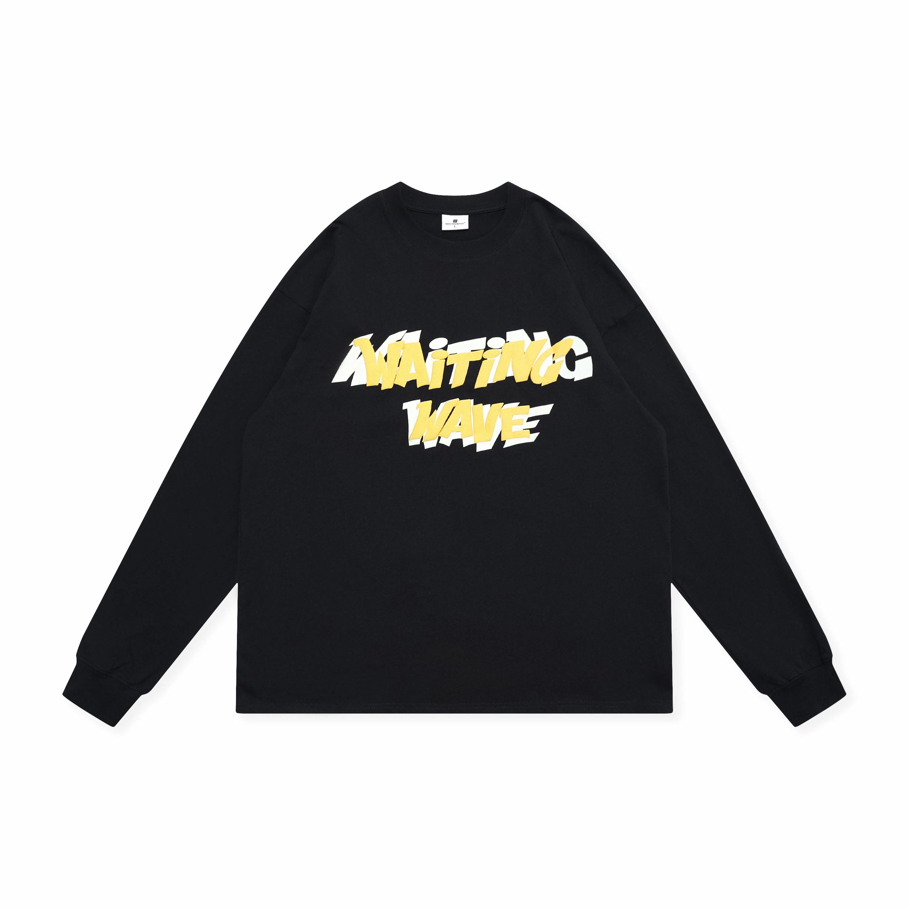 WAITINGWAVE logoT