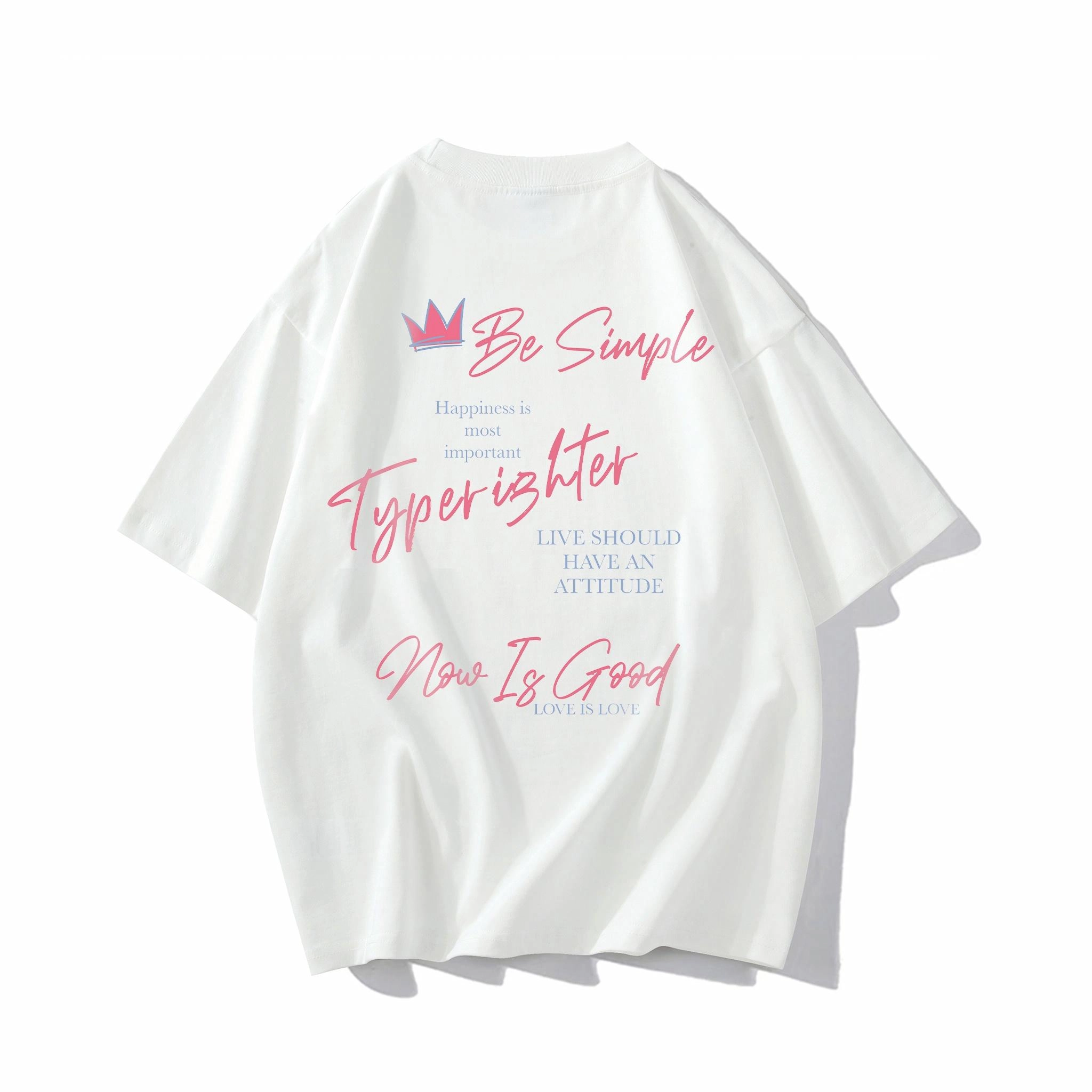 TYPERIGHTER T