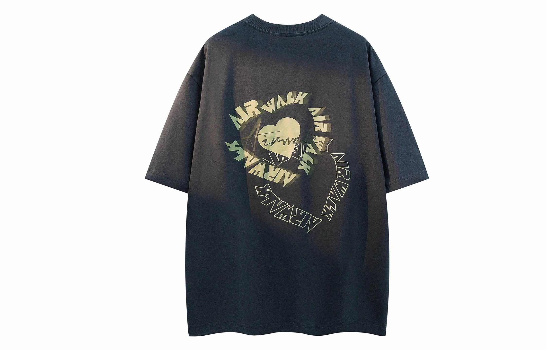 Airwalk T