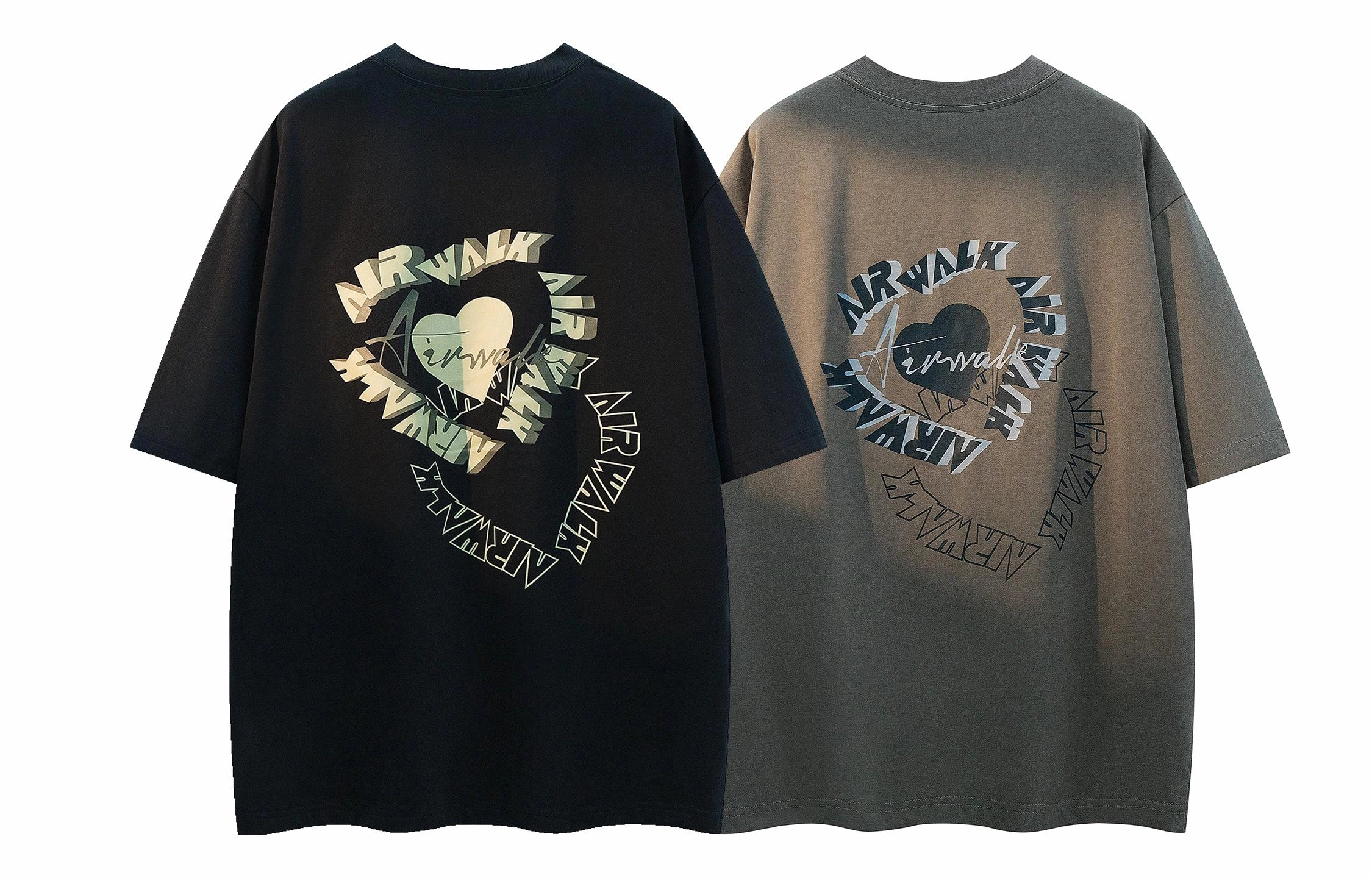 Airwalk T