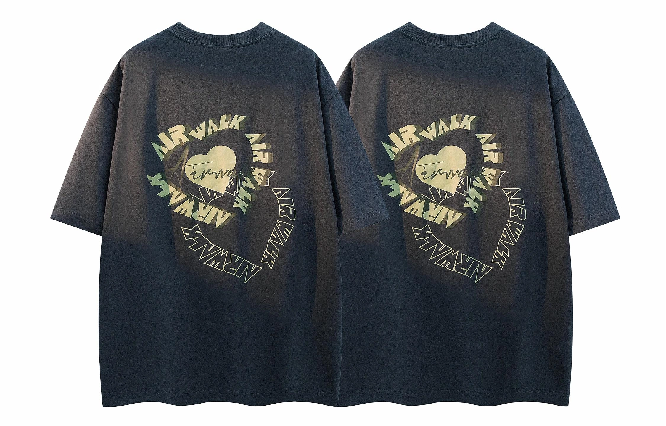 Airwalk T