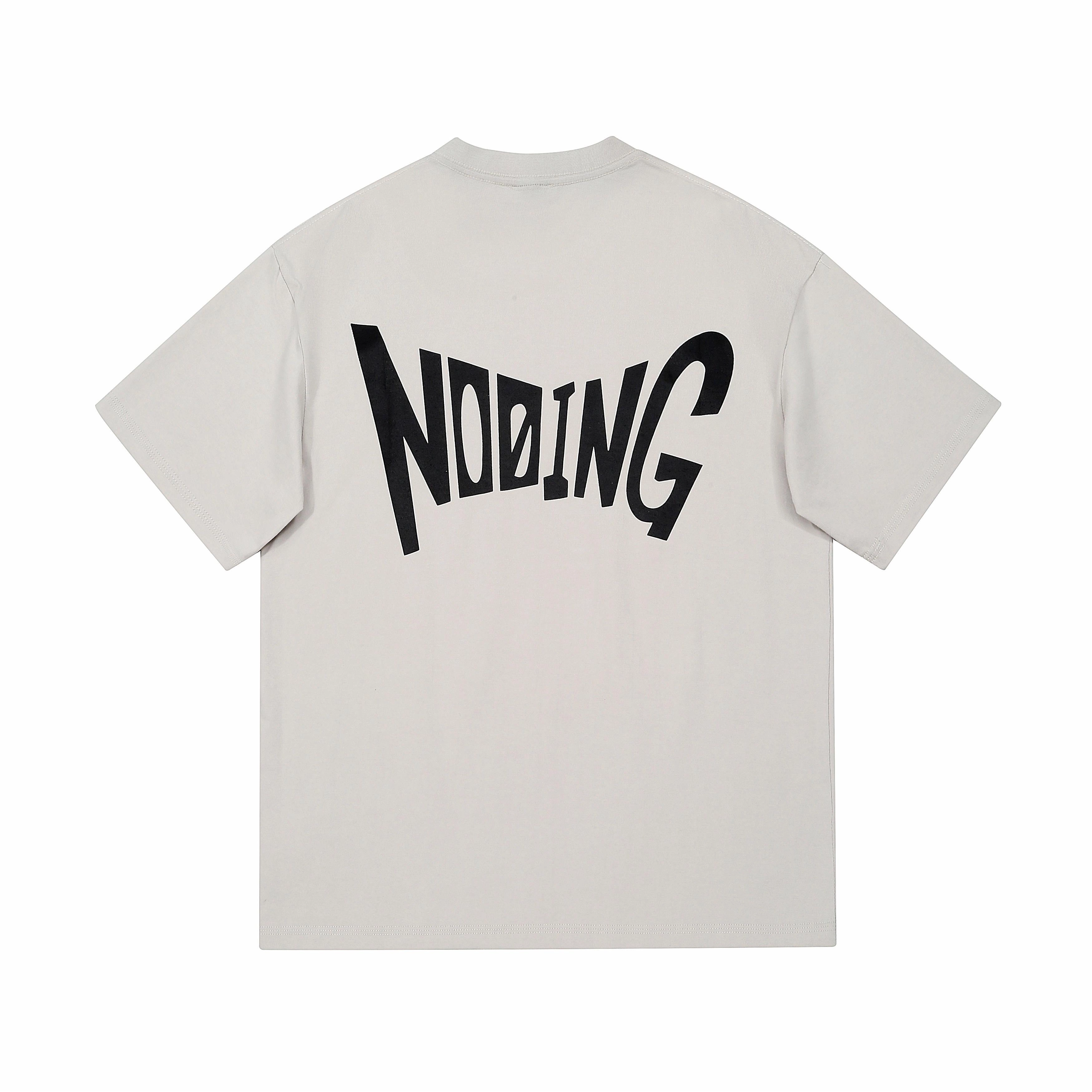 NOOING LogoT