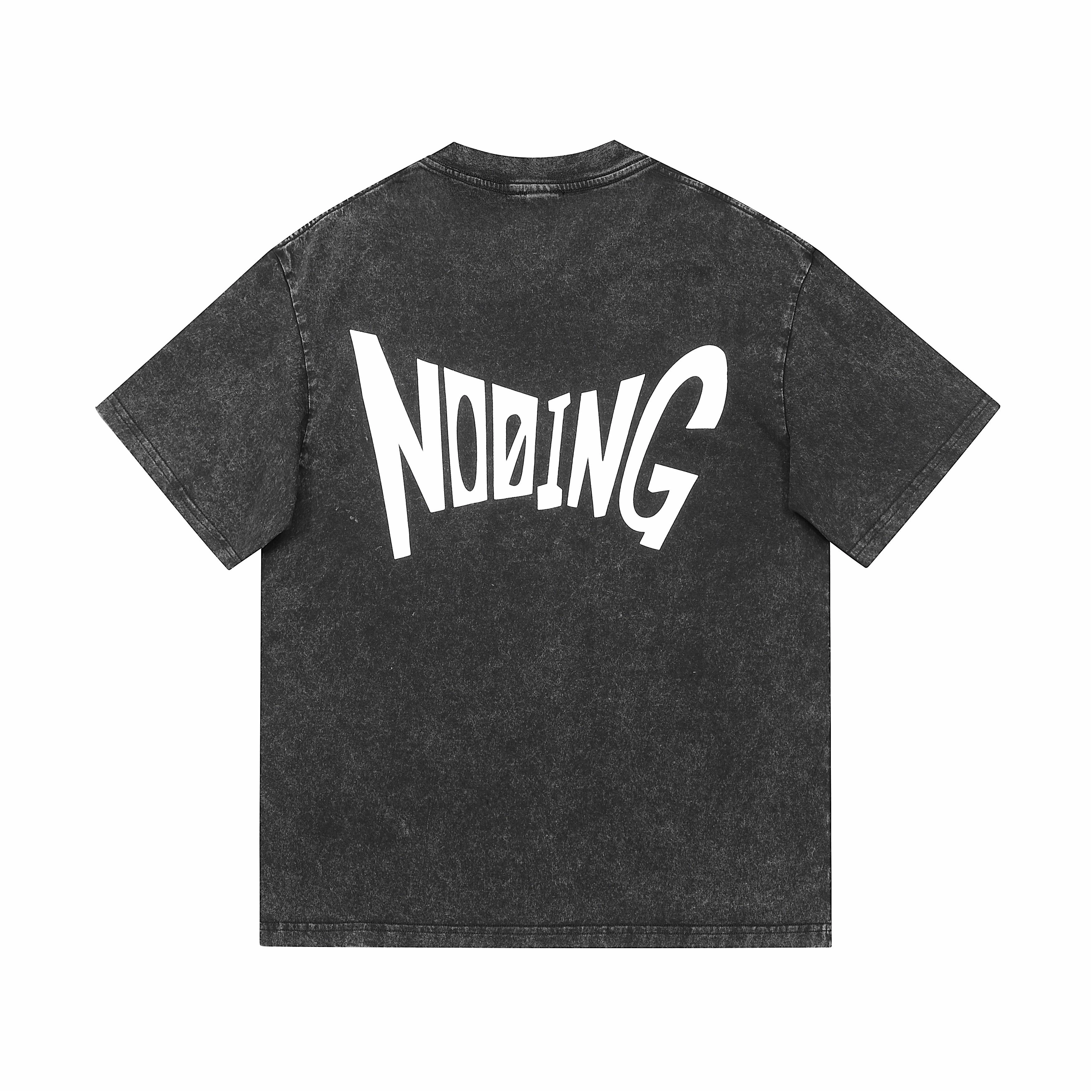 NOOING LogoT
