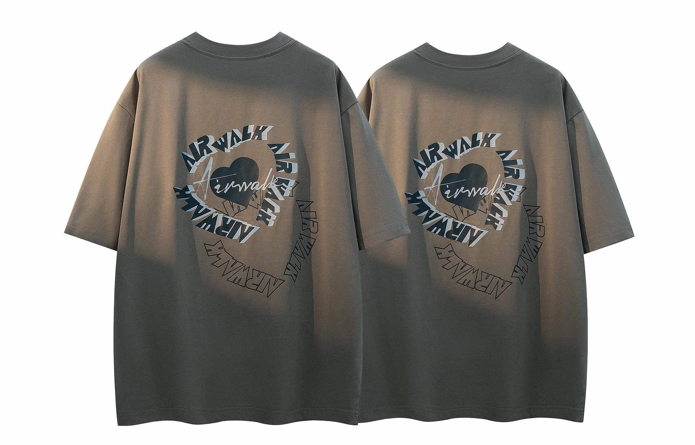 Airwalk T