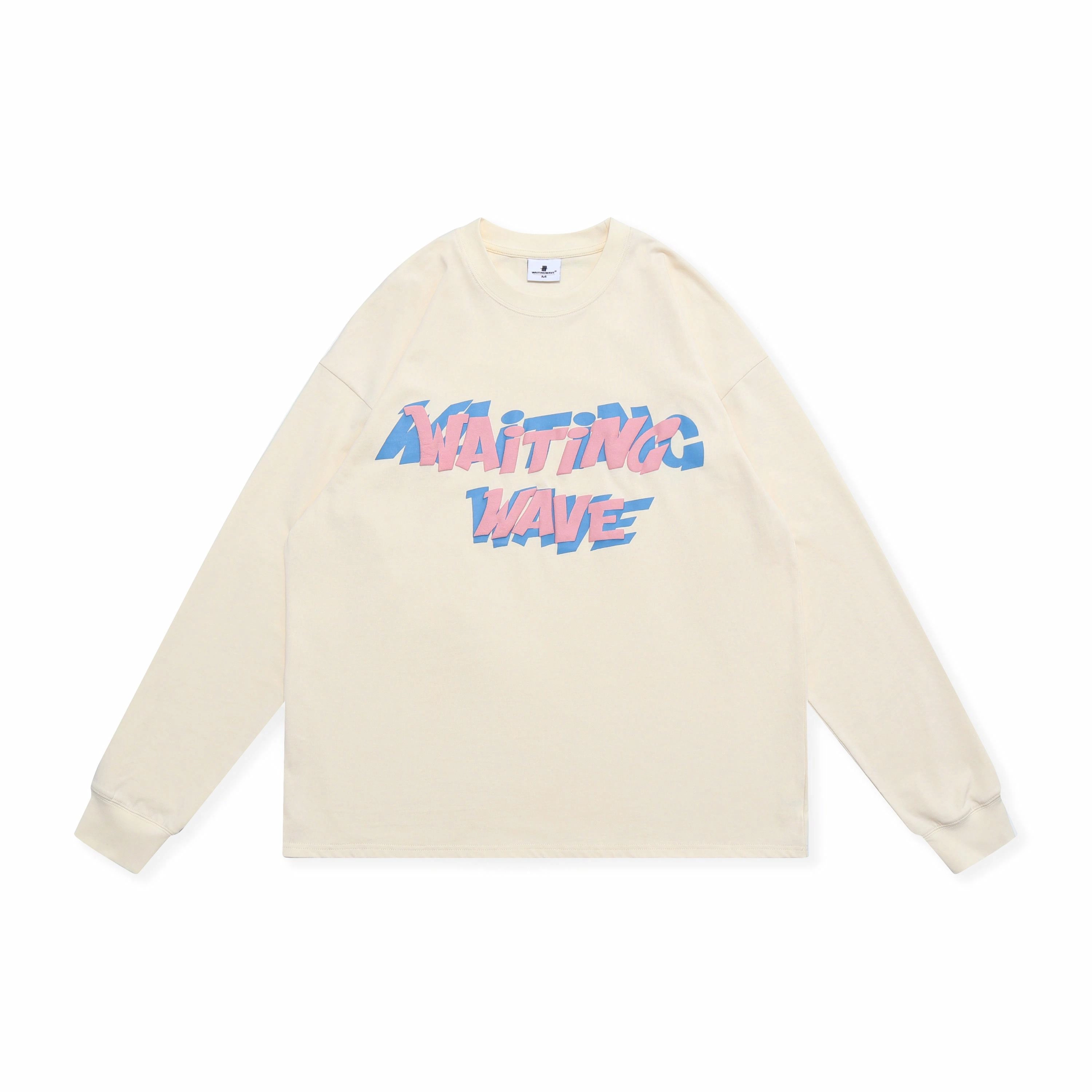 WAITINGWAVE logoT