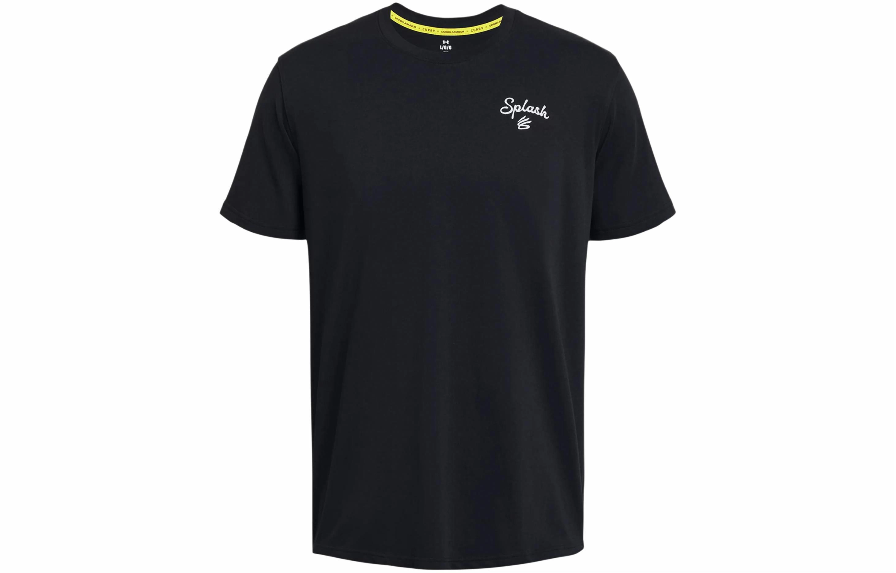 Under Armour T