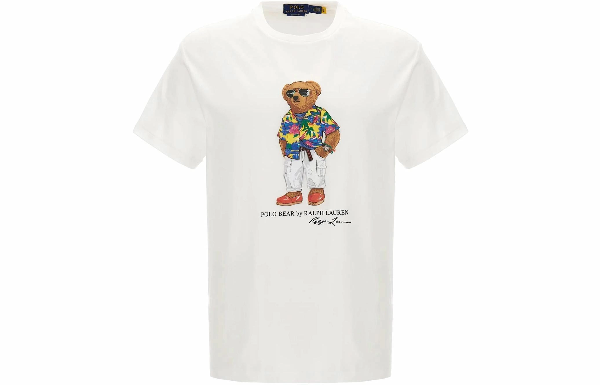 Polo Ralph Lauren T