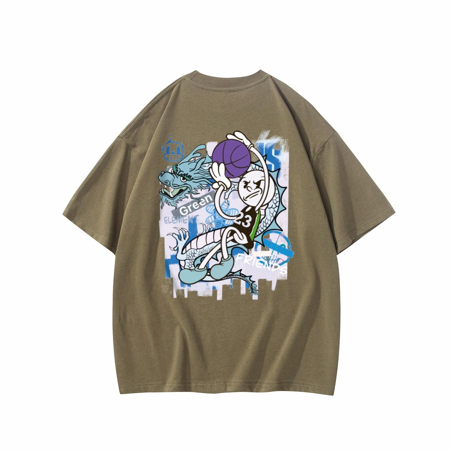 GF T