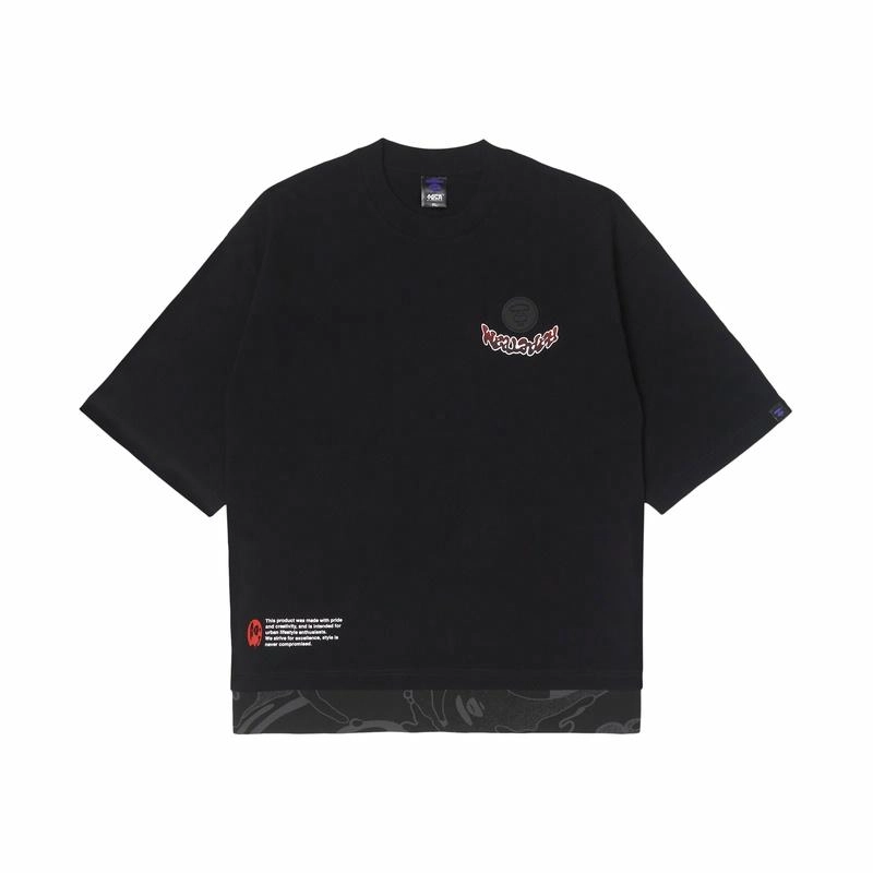 Aape FW23 T