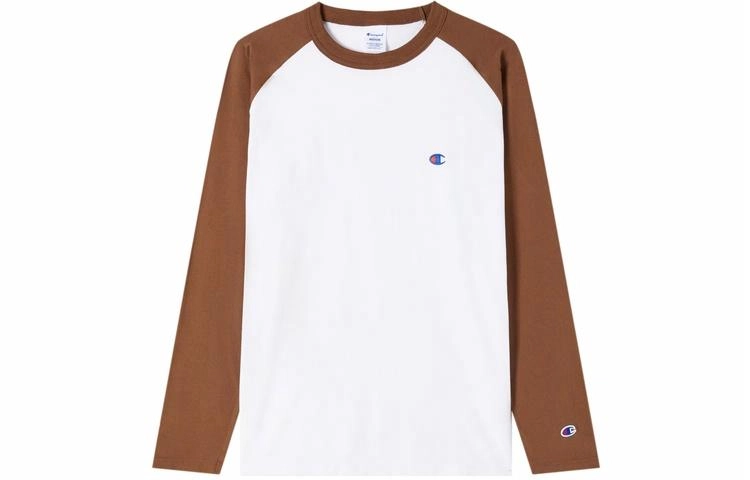 Champion FW23 Basic C-Logo T