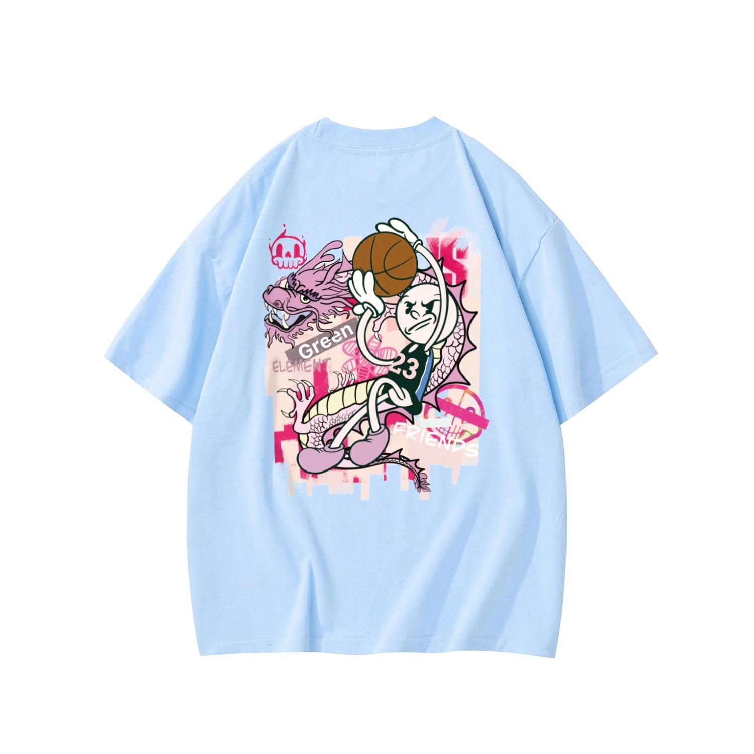 GF T