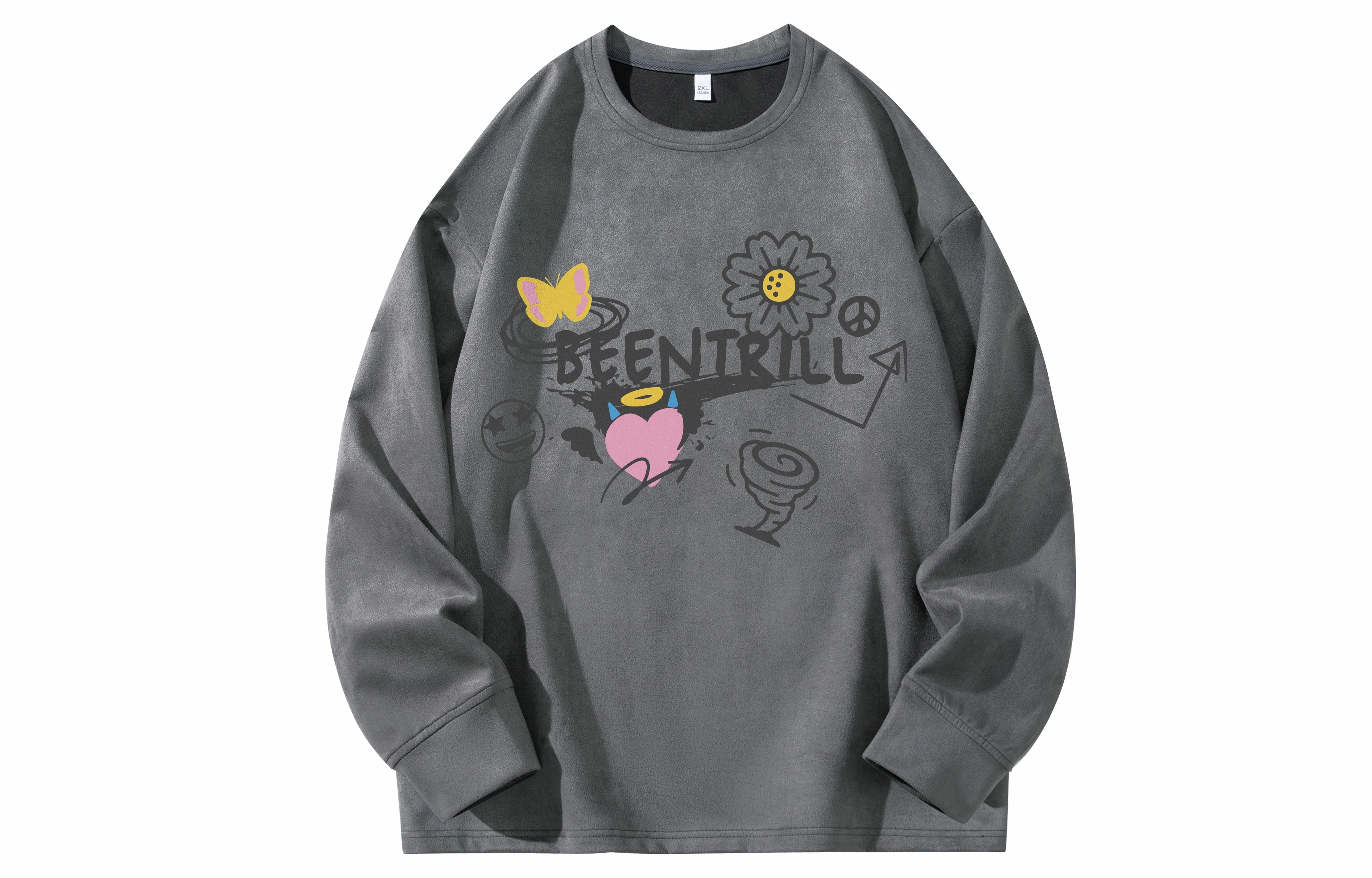BEENTRILL T