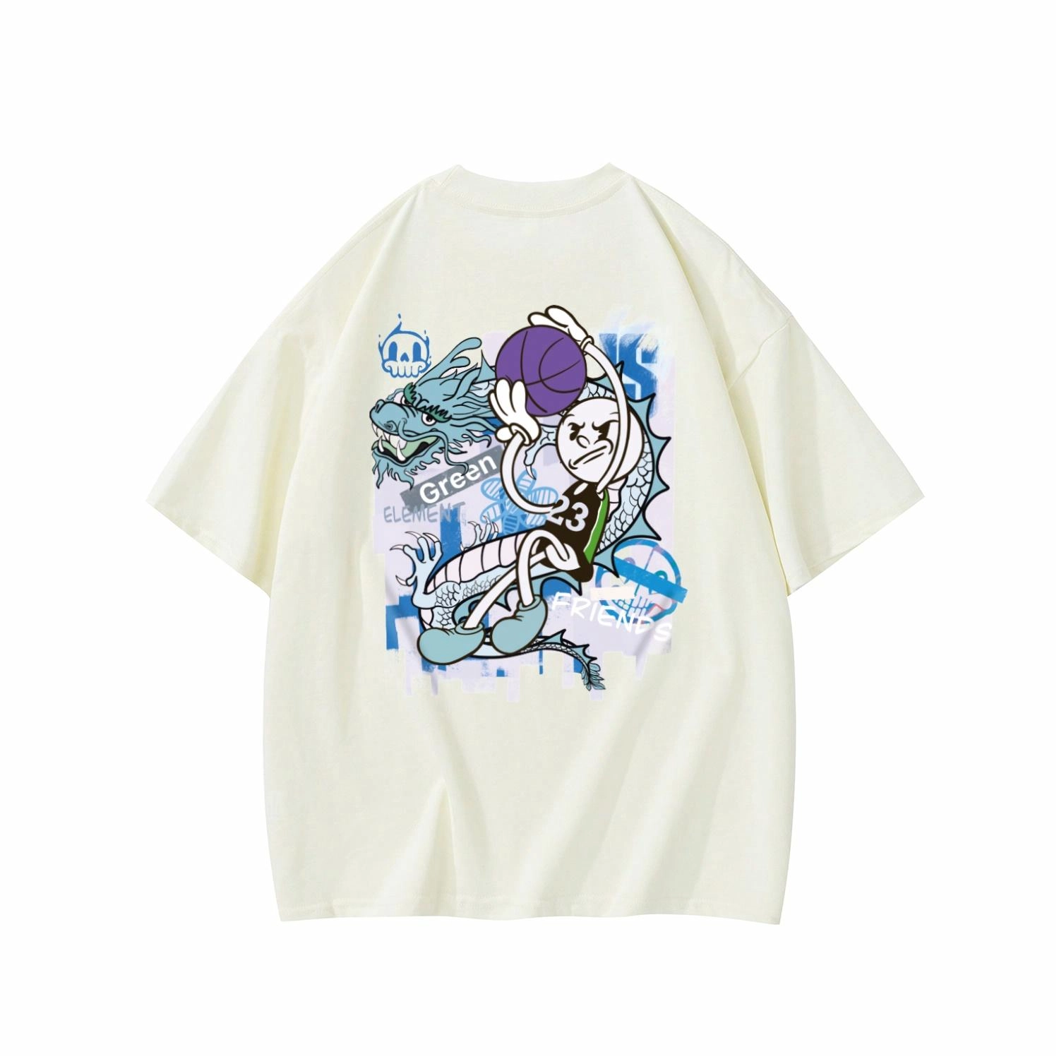 GF T
