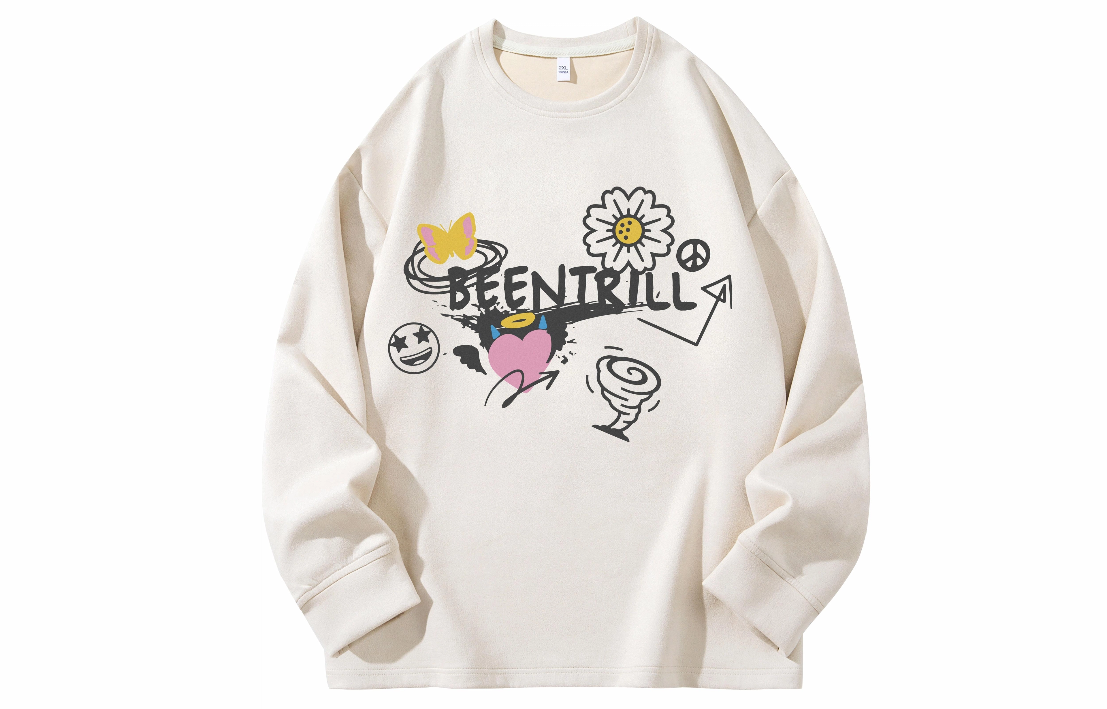 BEENTRILL T