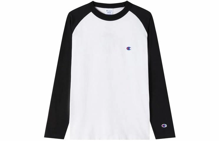 Champion FW23 Basic C-Logo T
