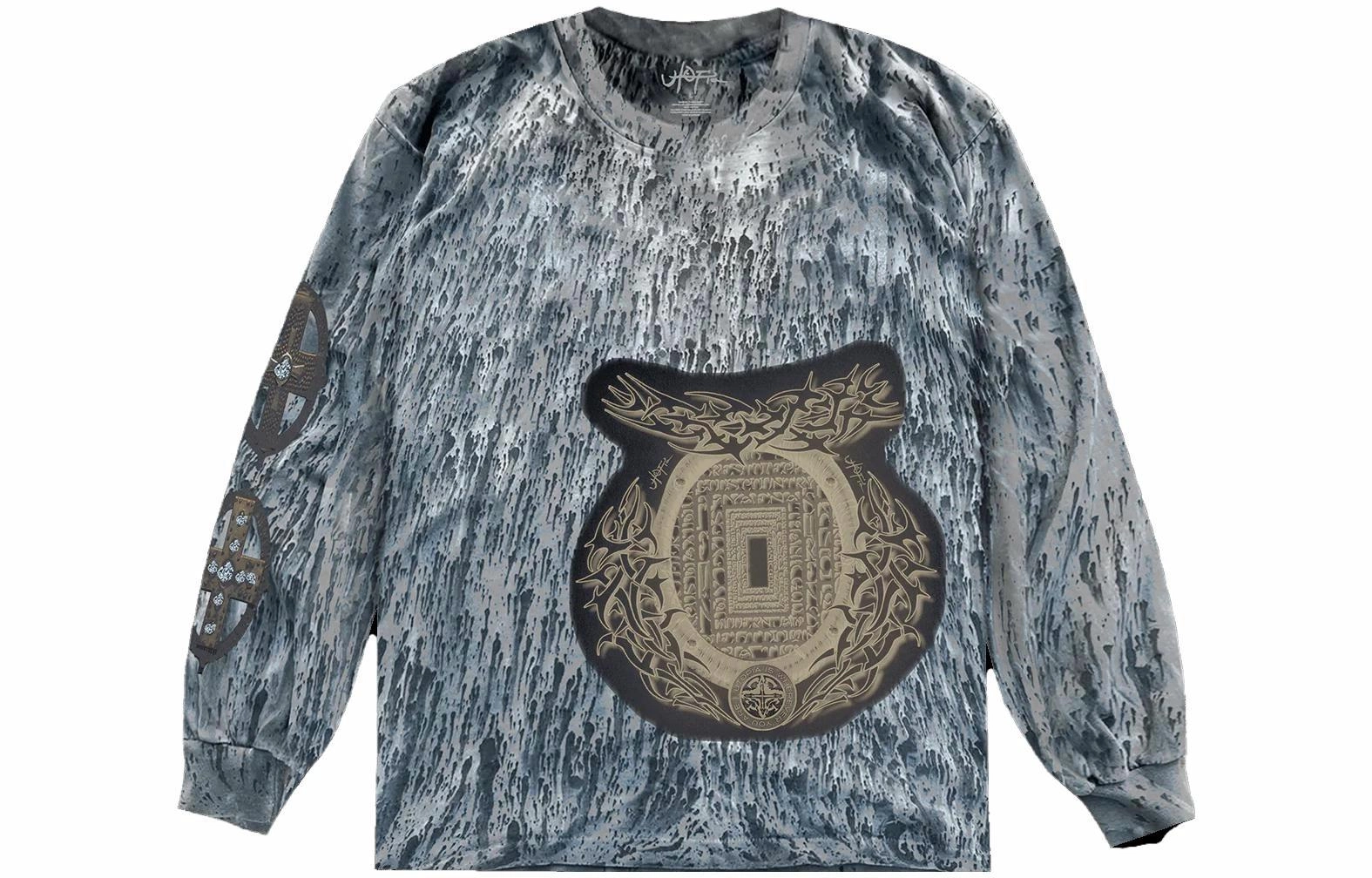 Travis Scott UTOPIA T