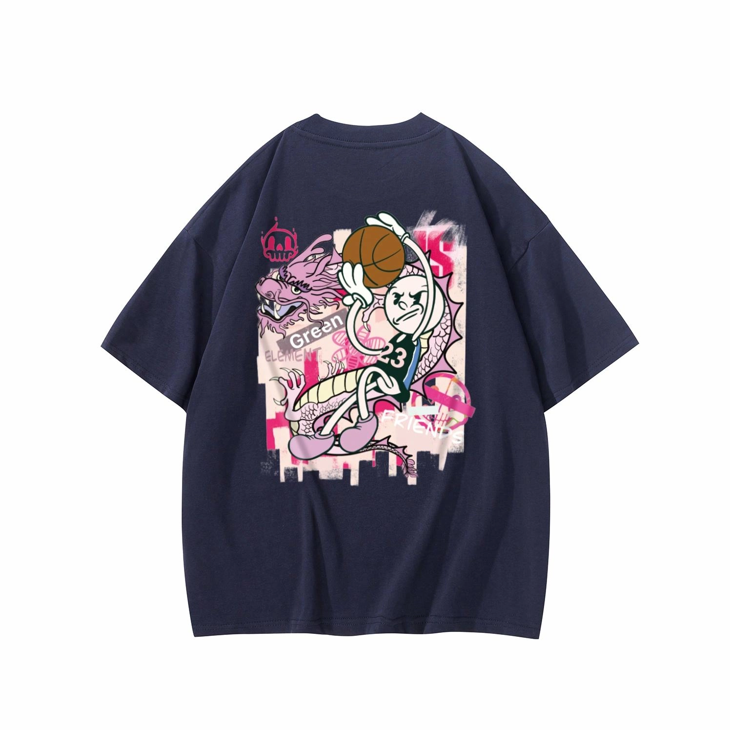 GF T
