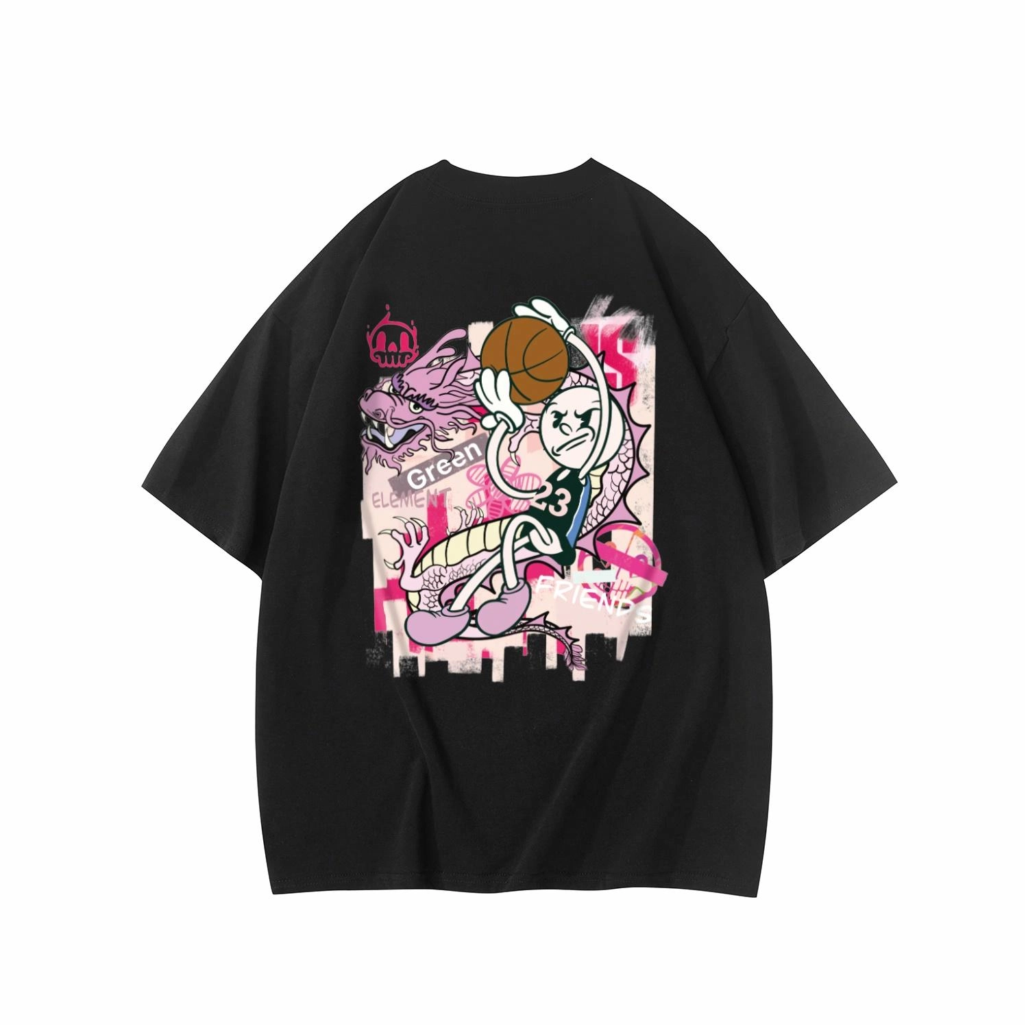 GF T