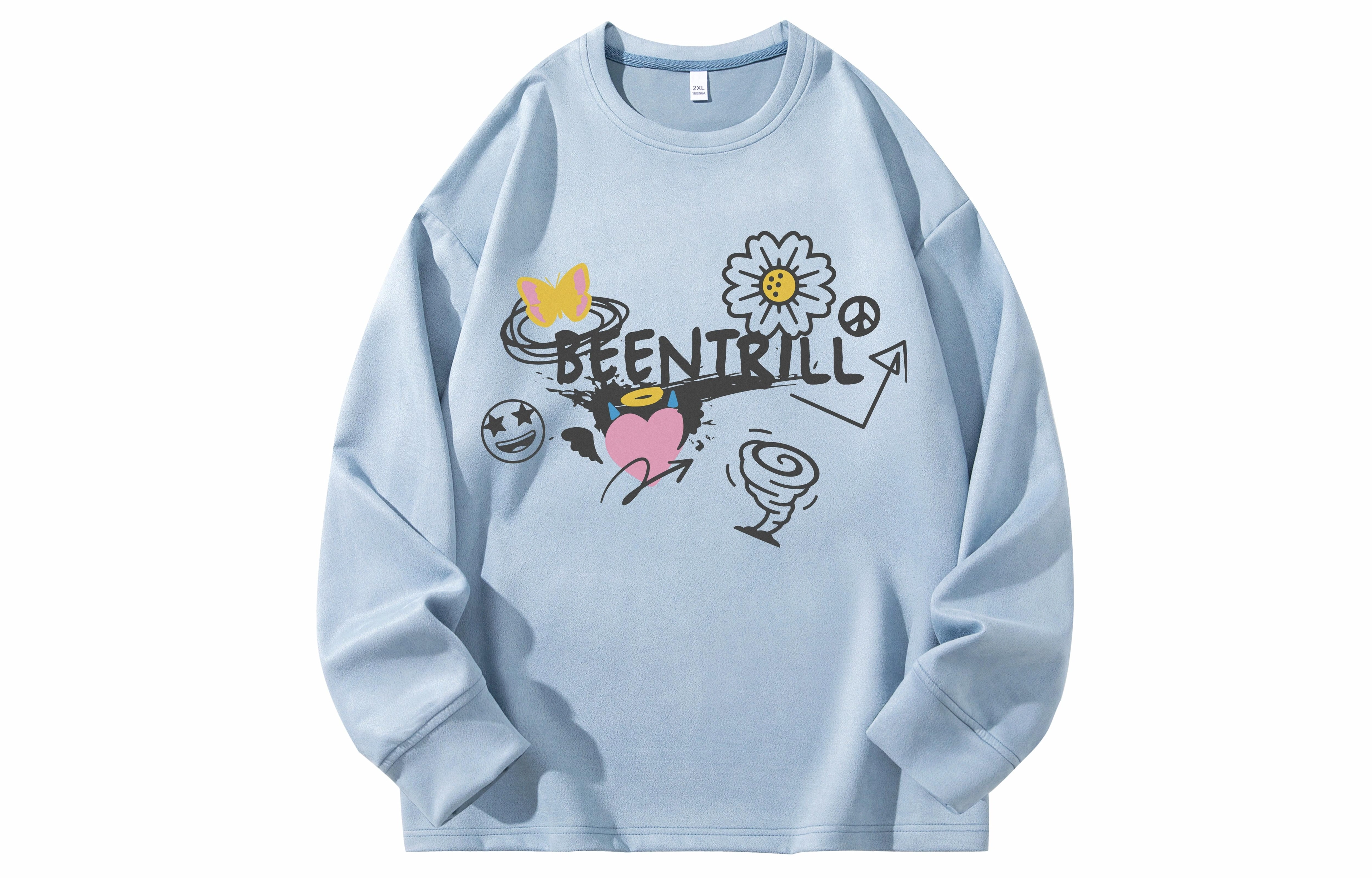 BEENTRILL T