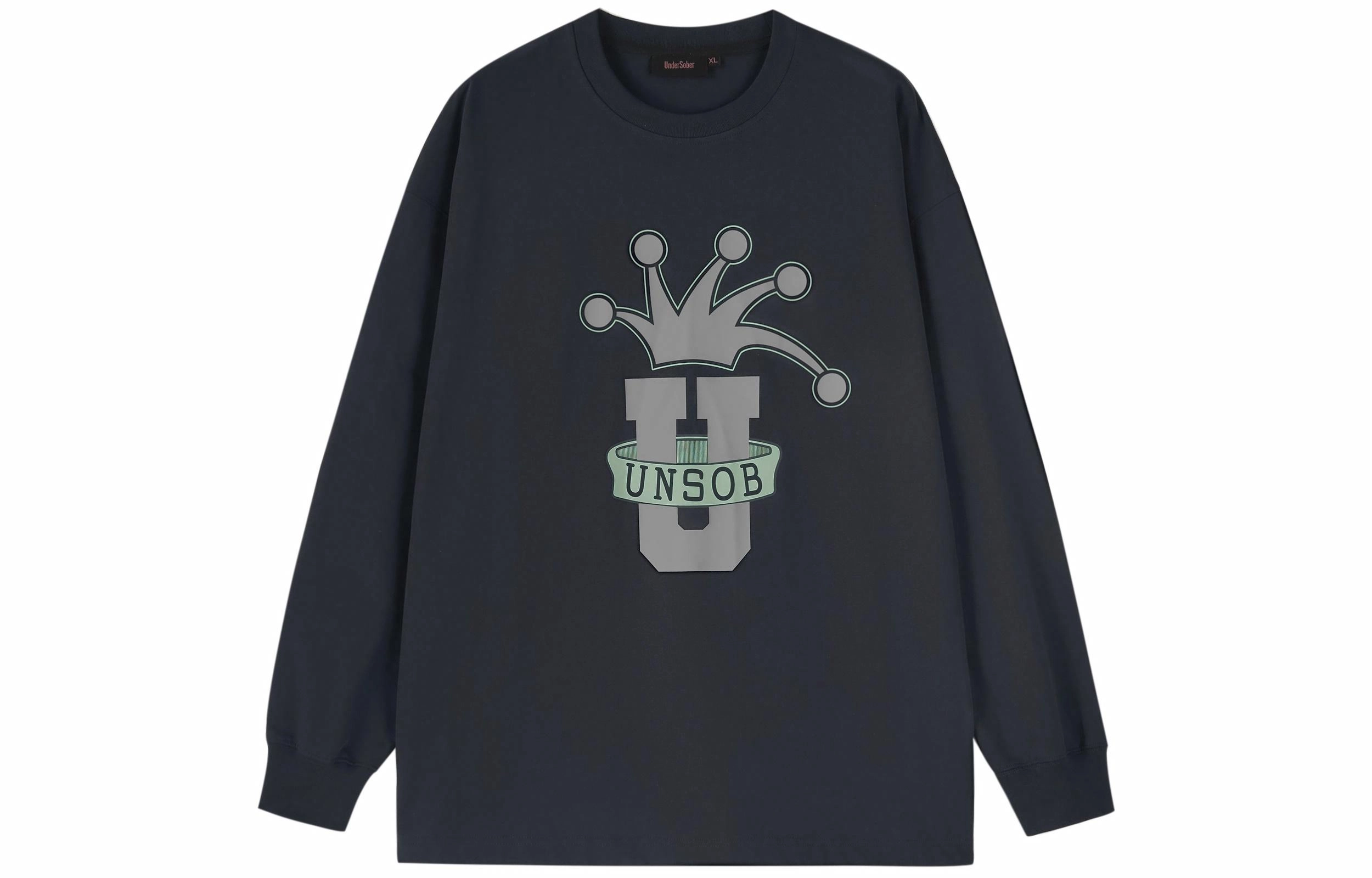 UnderSober T
