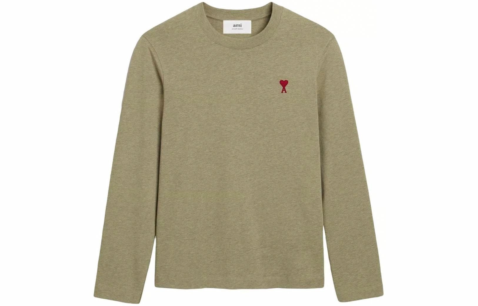 AMIPARIS SS24 T