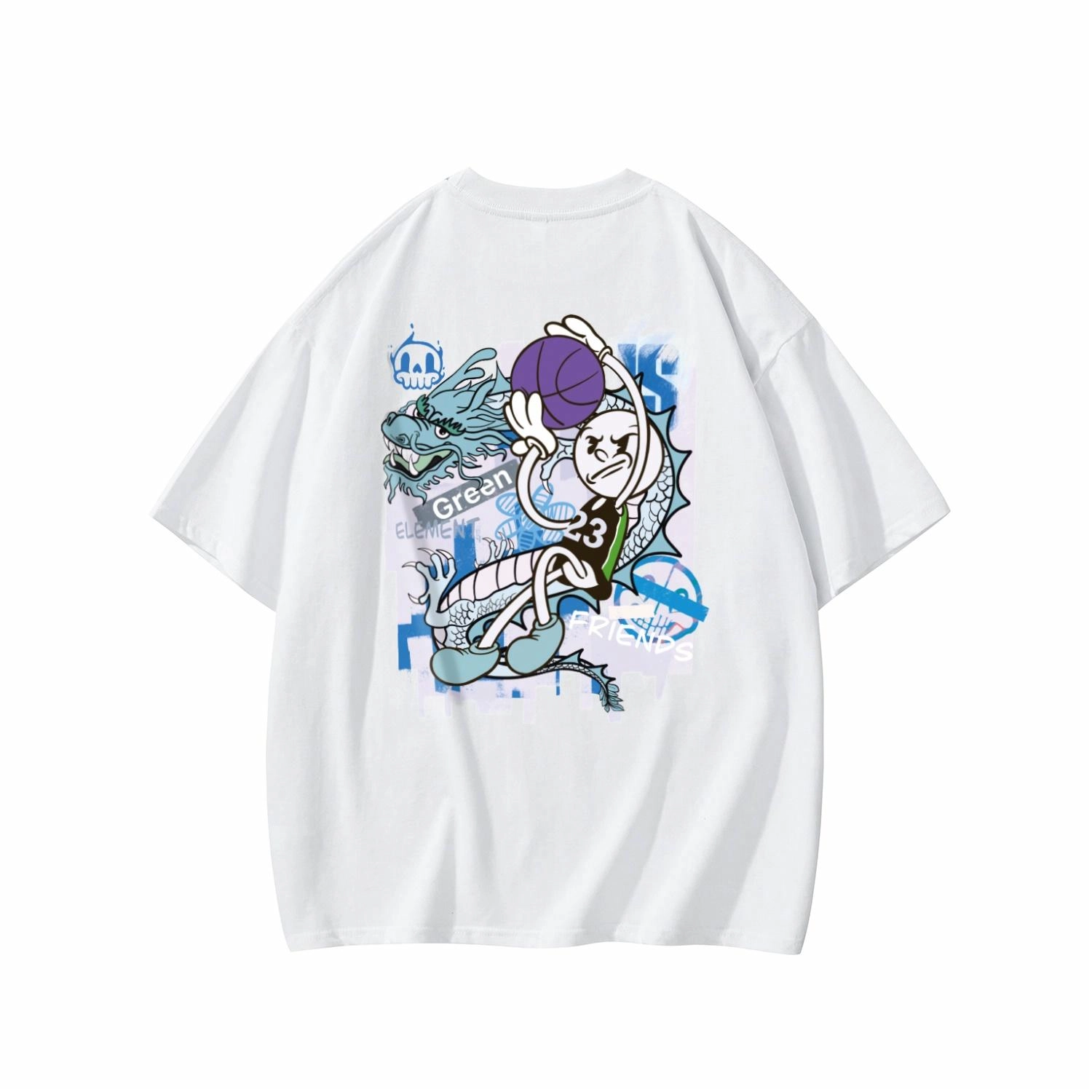 GF T