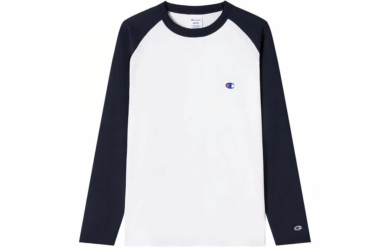 Champion FW23 Basic C-Logo T