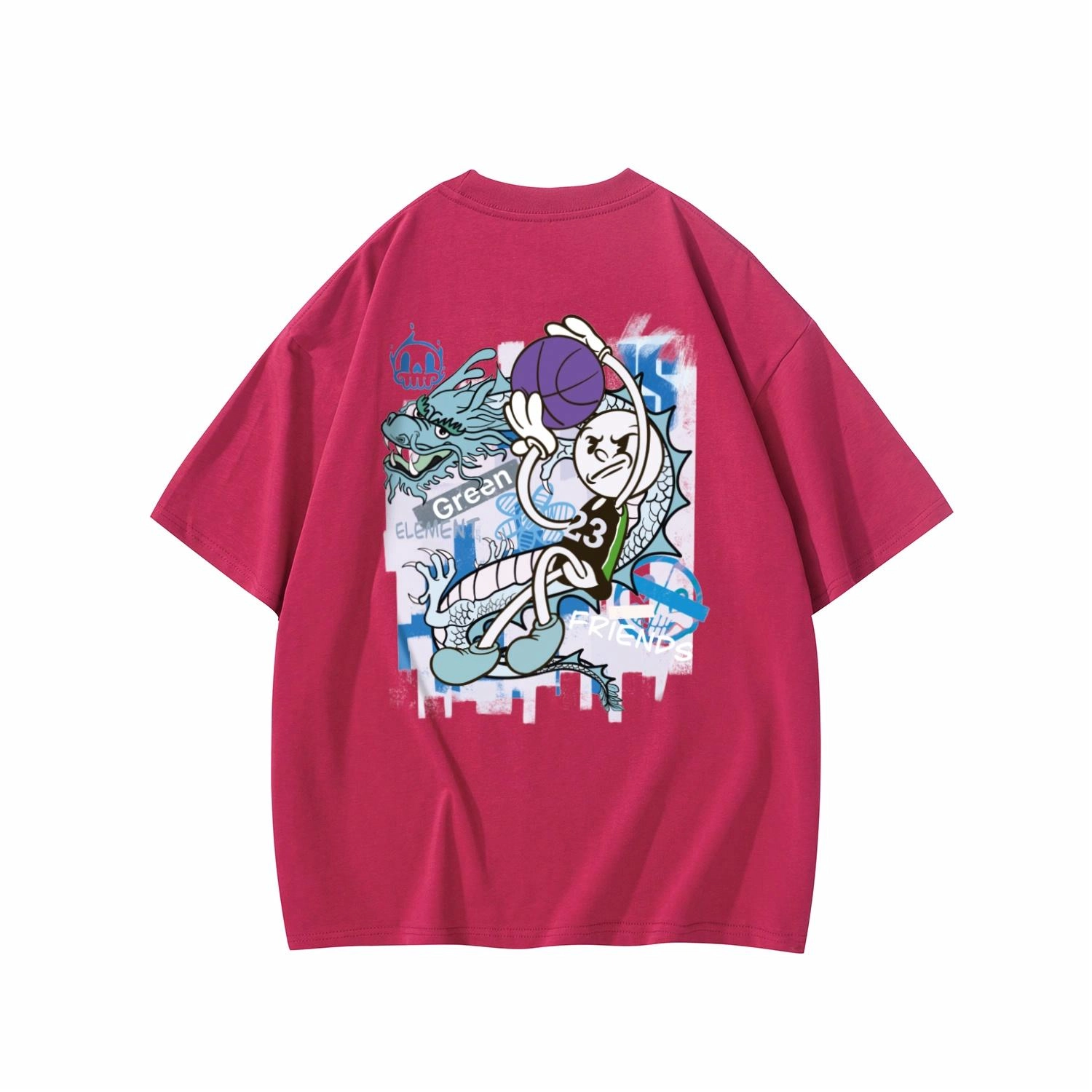 GF T