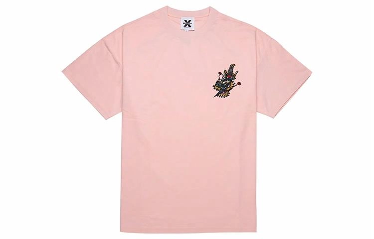 ED HARDY X LogoT