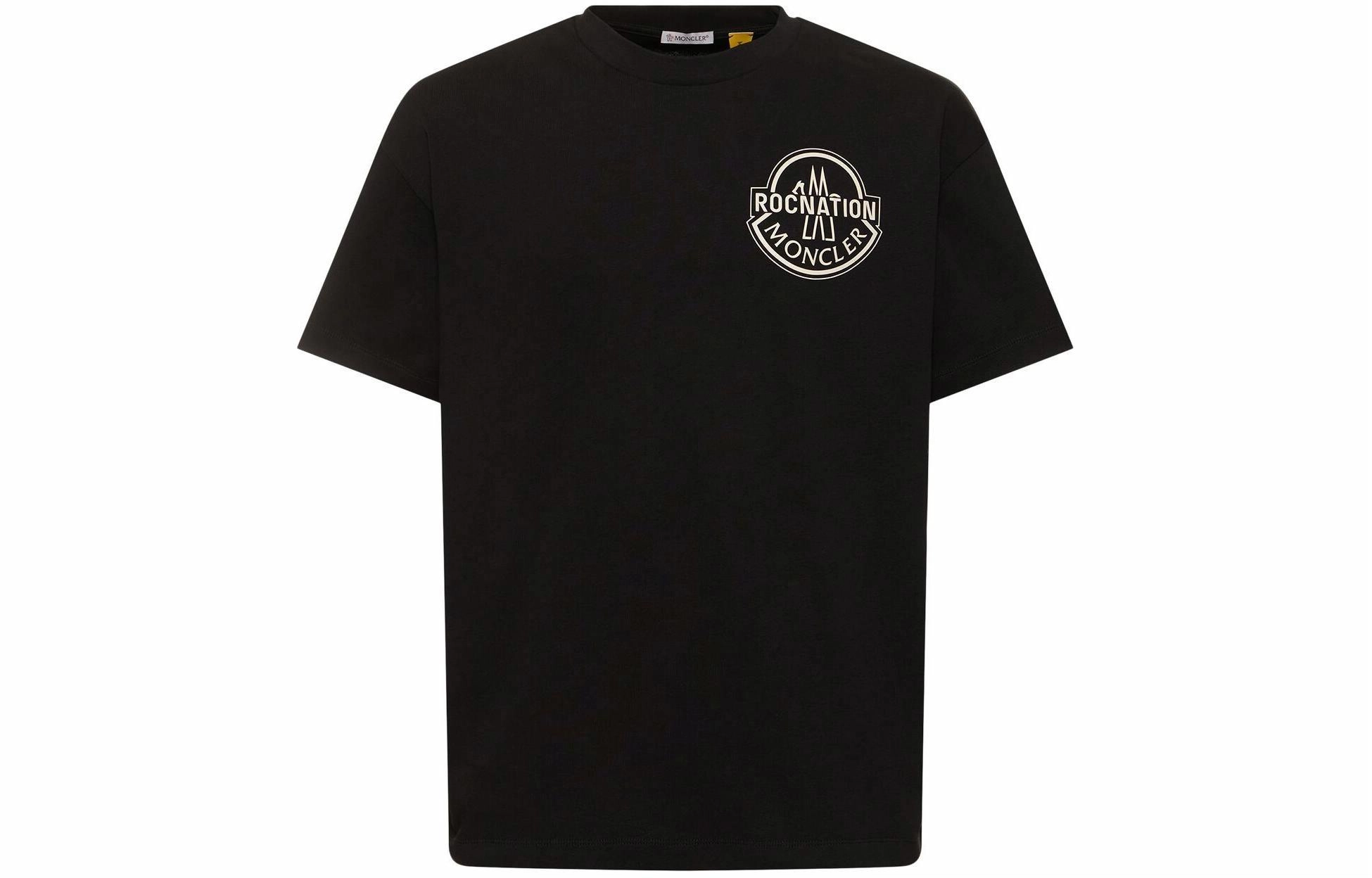 MONCLER GENIUS x Roc Nation SS24 T