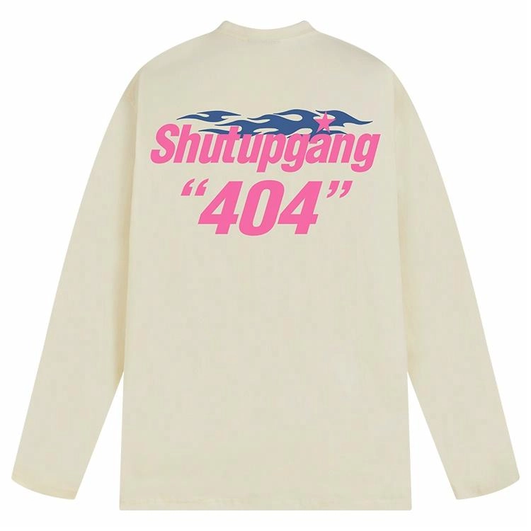 404MOB GANG SS24 LogoT