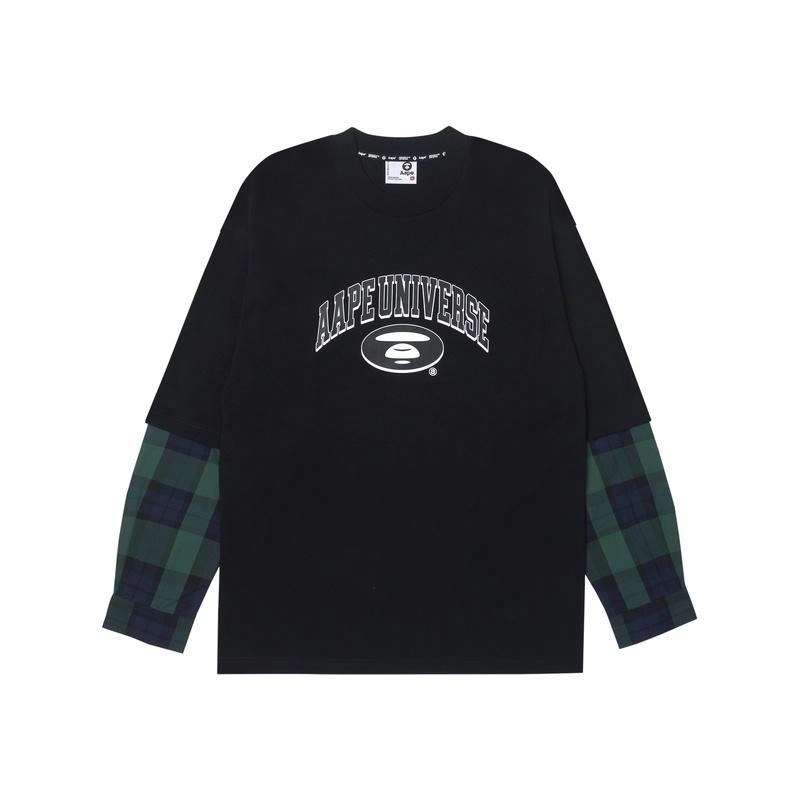 Aape FW23 T