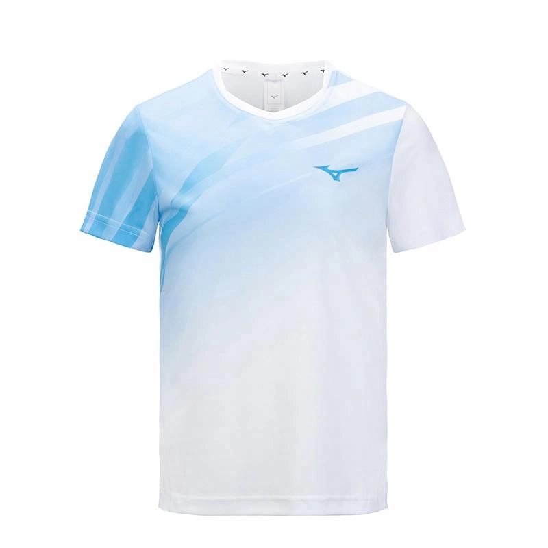 Mizuno LogoT