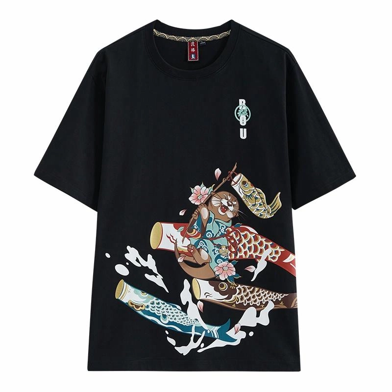 oniarai FW23 T