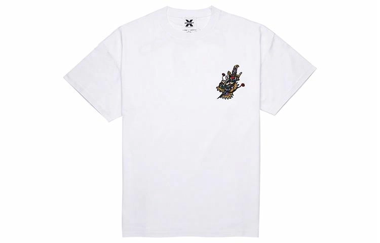ED HARDY X LogoT