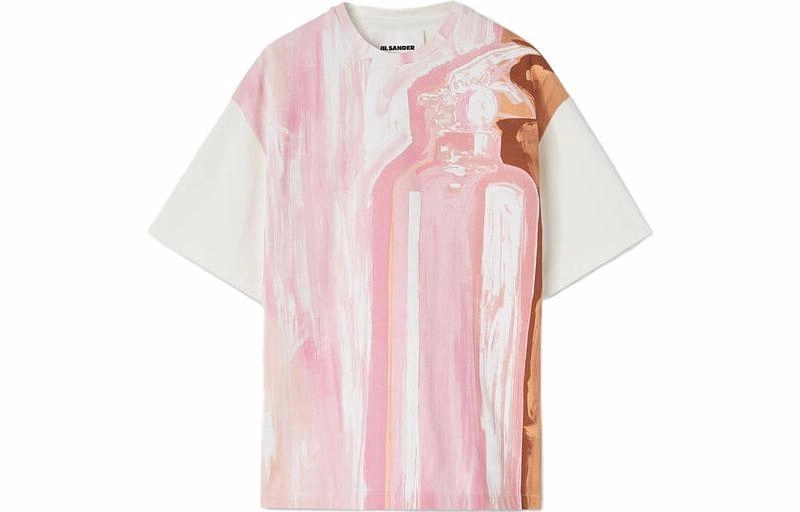 JIL SANDER T