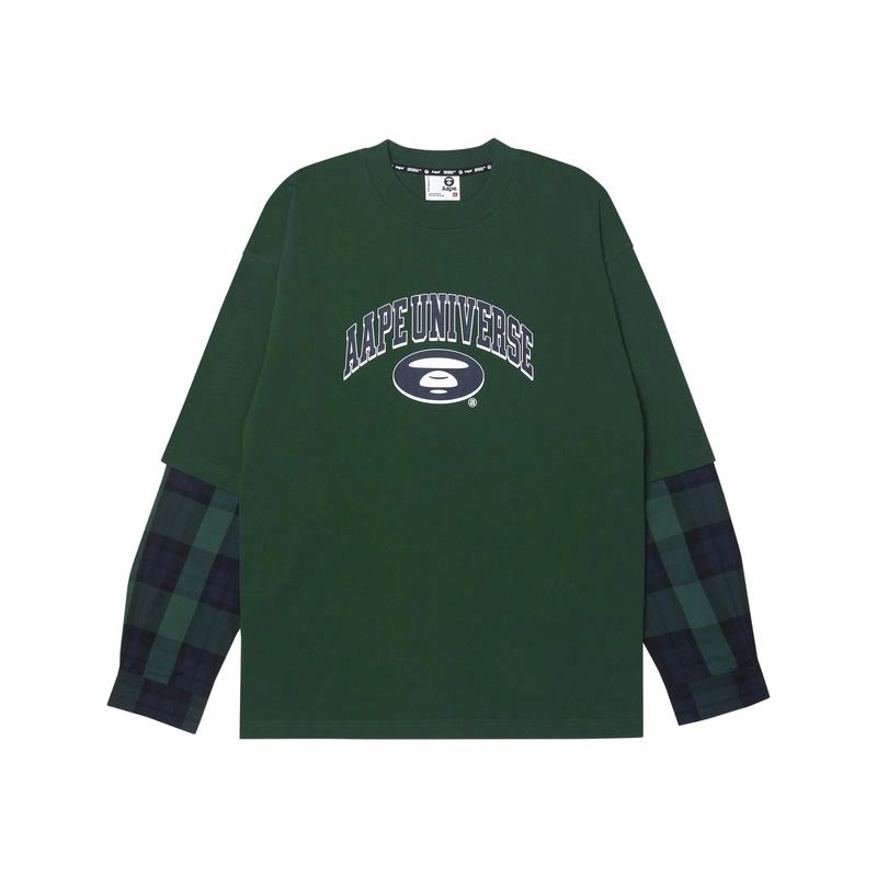 Aape FW23 T