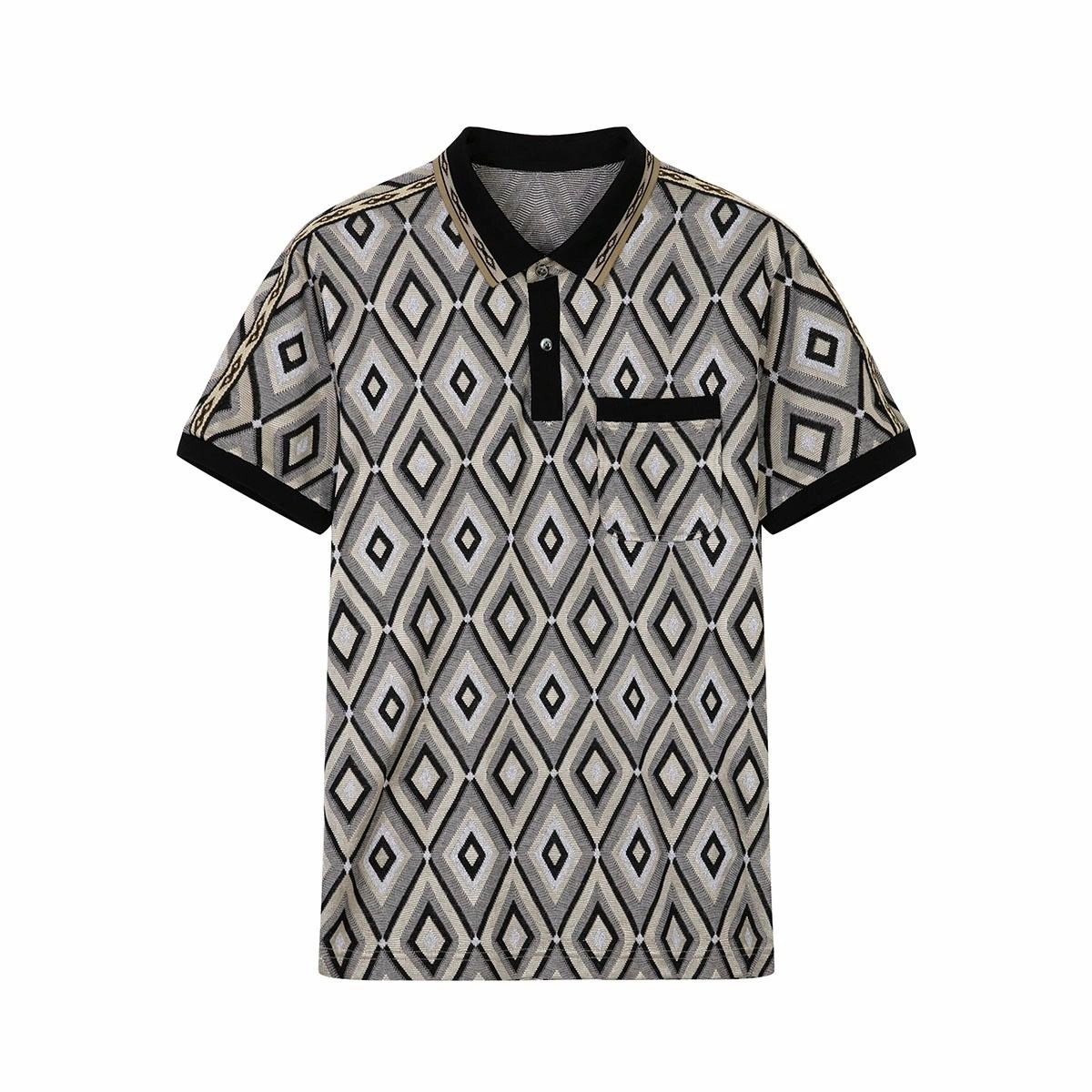 DAVID NAMAN SS24 T