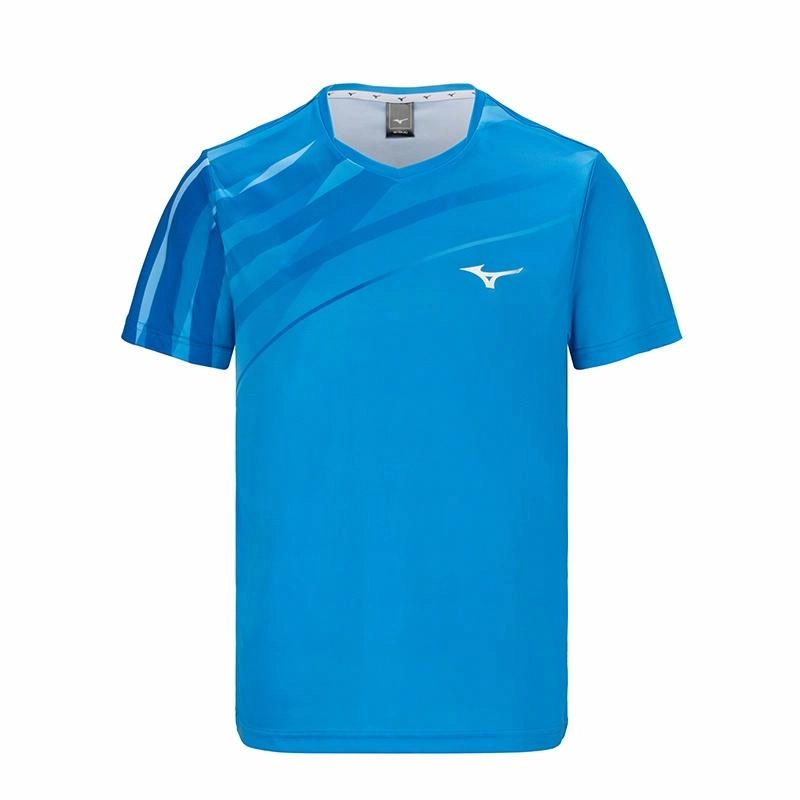 Mizuno LogoT