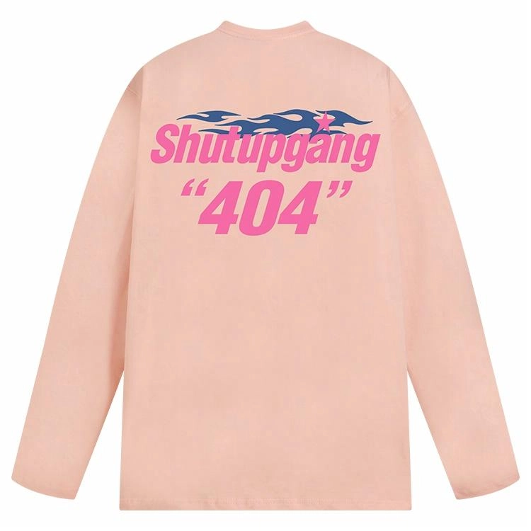 404MOB GANG SS24 LogoT