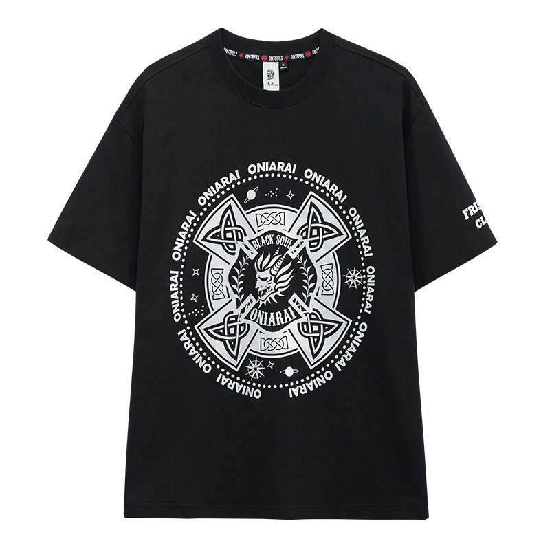 oniarai T