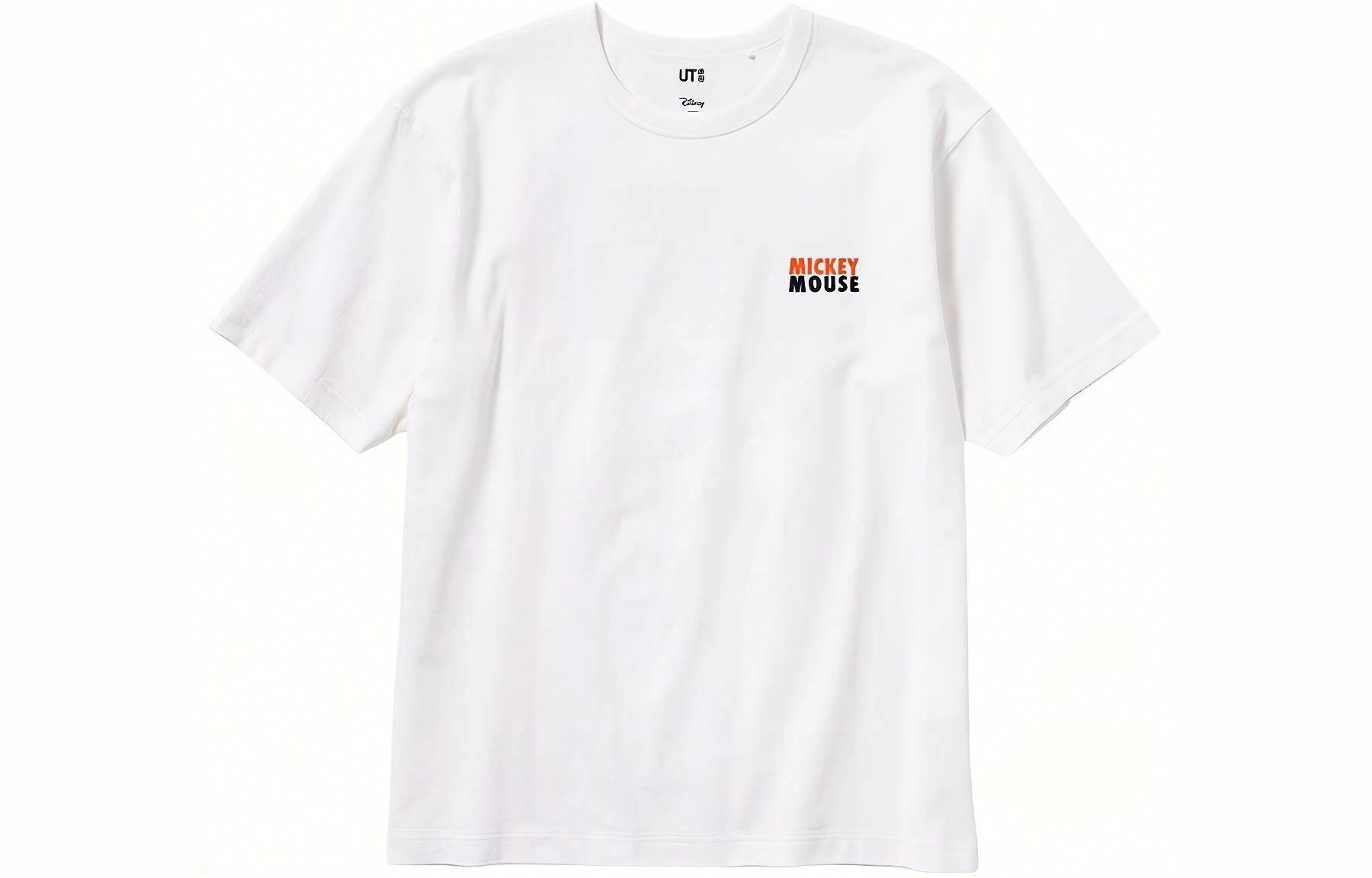 UNIQLO x Disney SS24 T