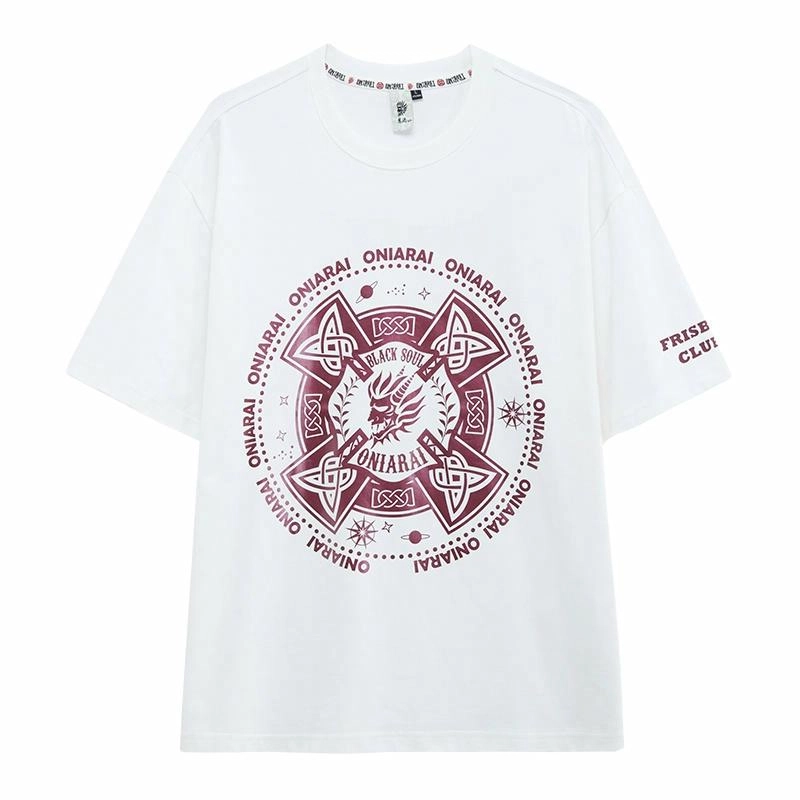 oniarai T