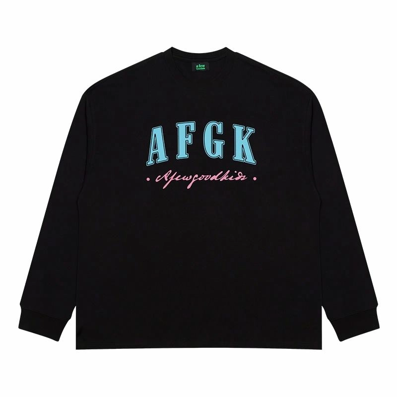 AFGK 2023SS logoT