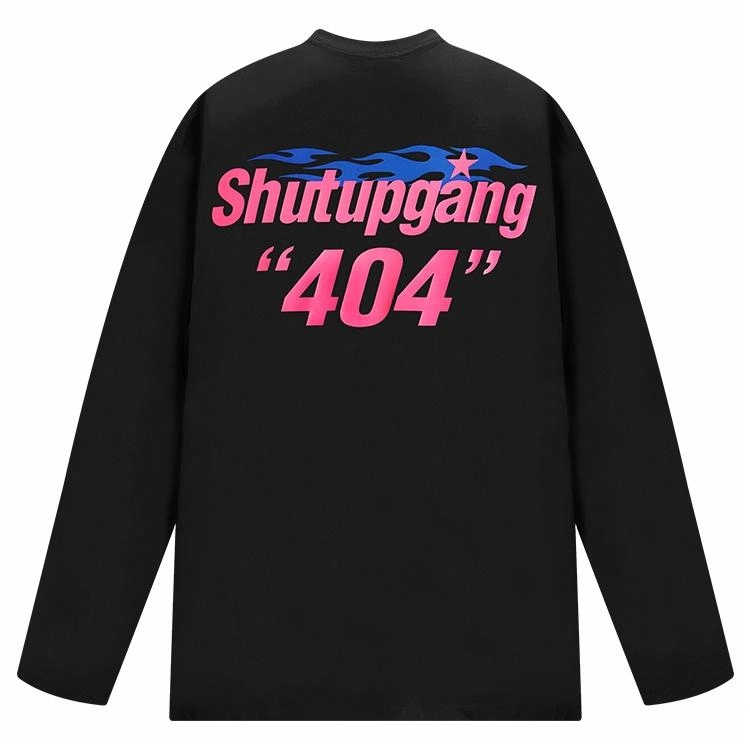 404MOB GANG SS24 LogoT