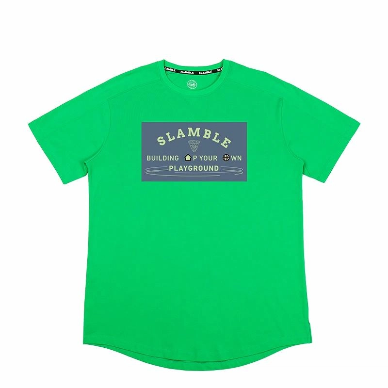 slamble T