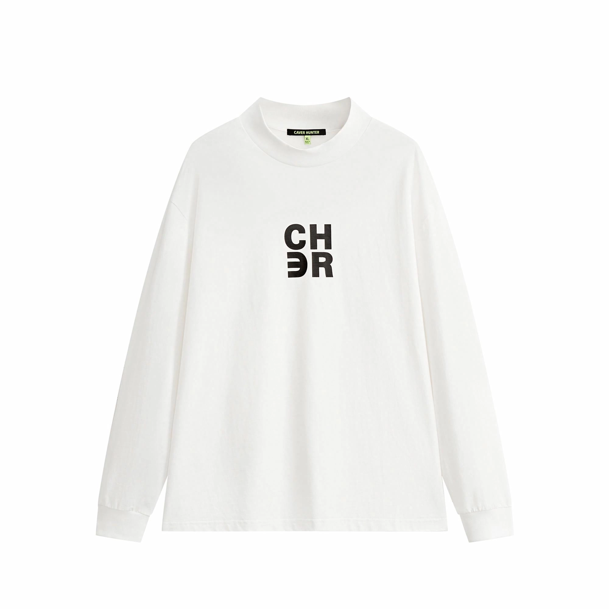CaverHunter T