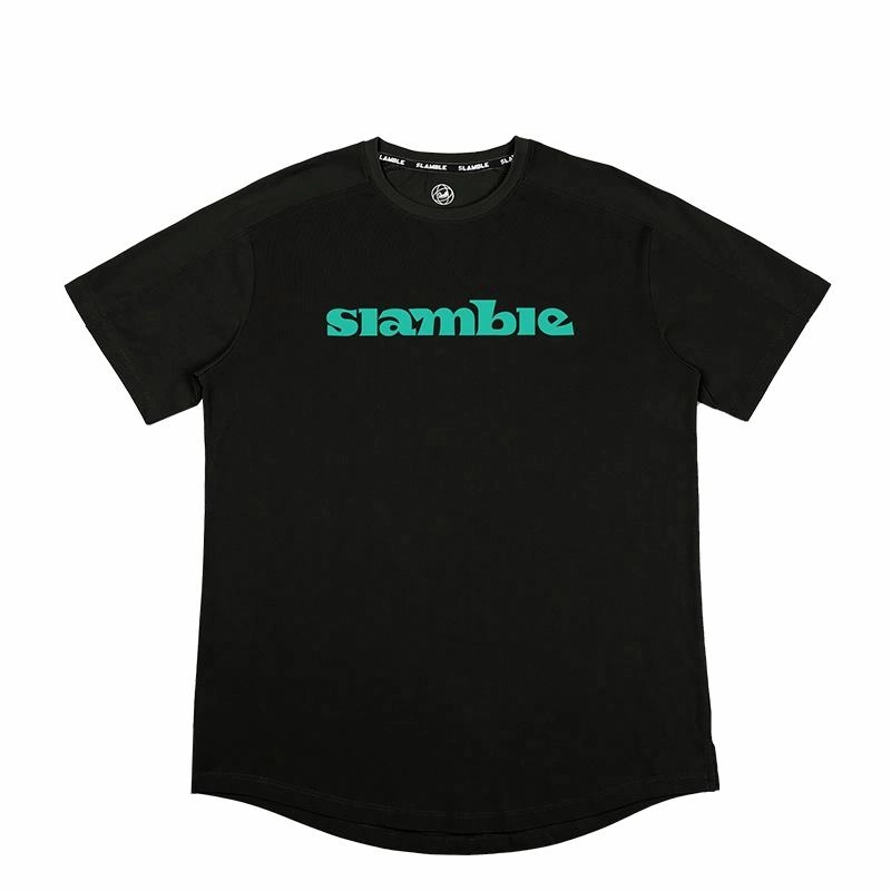 slamble LogoT