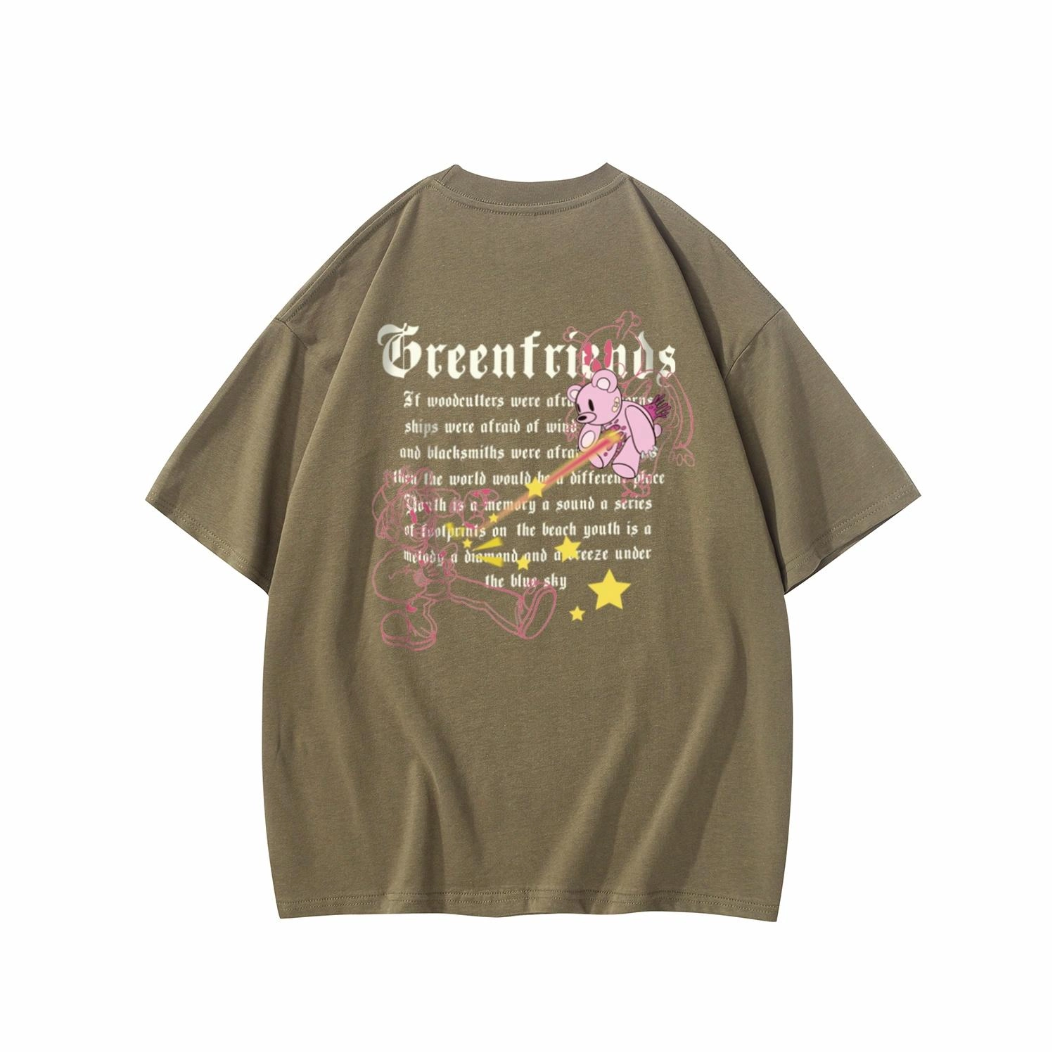 GF T
